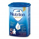 Kojenecké mléko Nutrilon 5 Advanced 6 x 800 g