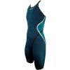 Finis Rival 2.0 Open Back Kneeskin Teal