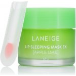 Laneige Lip Sleeping Mask Apple Lime 20 g – Zboží Dáma