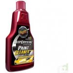 Meguiar's Deep Crystal Step 1 Paint Cleaner 473 ml – Zboží Mobilmania