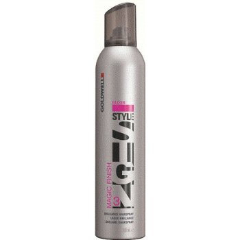 Goldwell StyleSign Gloss Jemný sprej pro lesk vlasů 300 ml