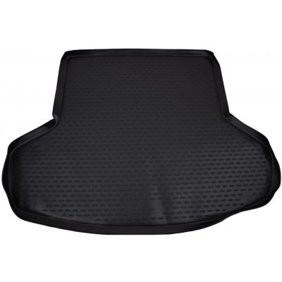 Gumová vana do kufru J&J AUTOMOTIVE Toyota Avensis 2009-2018 – Hledejceny.cz