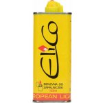 AIT EliCo benzín ml 133 151 – Zboží Dáma