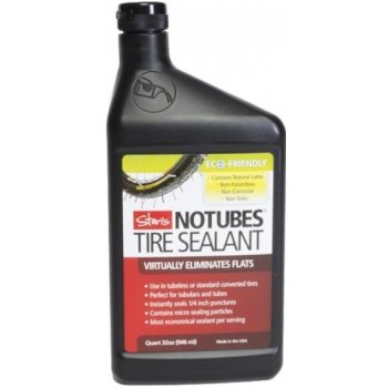 STAN’S NOTUBES QUART Tmel 946ml