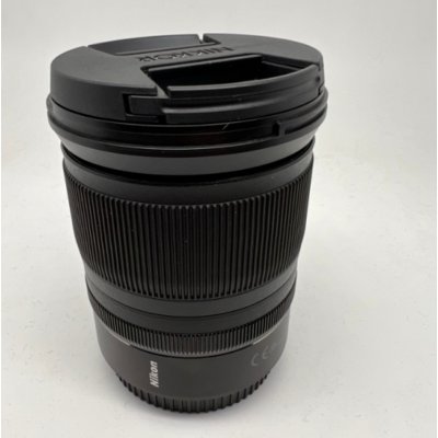 Nikon Nikkor Z 24-70mm f/4 S – Zboží Živě