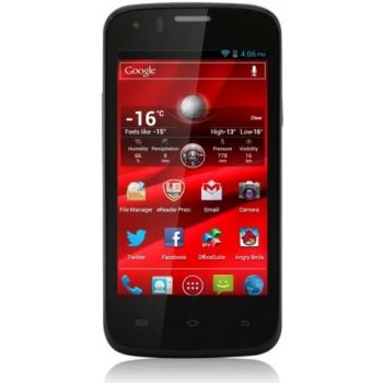 Prestigio MultiPhone 4055 Duo