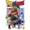 Komiks a manga Dragon Ball Super 20 - Akira Toriyama