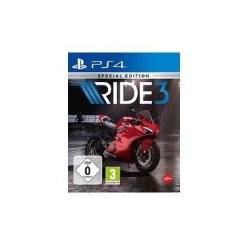 Ride 3 (Special Edition)