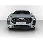 Audi Q3 TFSI S tronic S-line 110 kW – Sleviste.cz