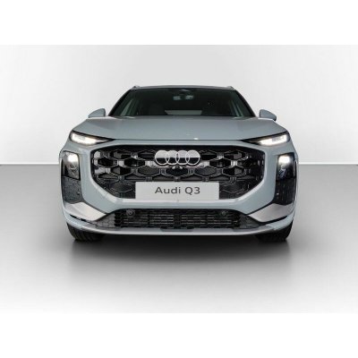 Audi Q3 TFSI S tronic S-line 110 kW – Sleviste.cz