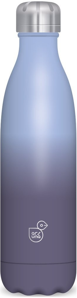 Ars Una Gradient Pale blue 500 ml