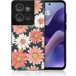 VSECHNONAMOBIL MY ART Motorola Moto G86 5G DAISY 161 122982 – Zboží Živě