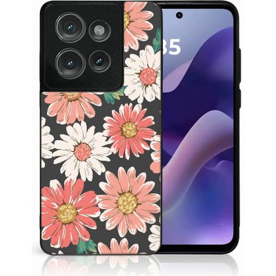VSECHNONAMOBIL MY ART Motorola Moto G86 5G DAISY 161 122982 – Zboží Živě