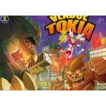 Rexhry Vládce Tokia – Hledejceny.cz