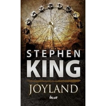 Joyland - King Stephen