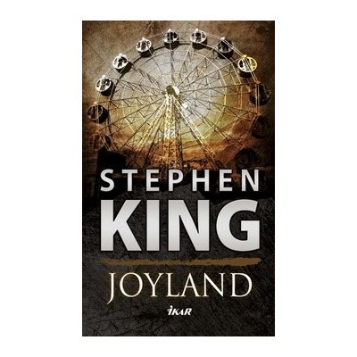 Joyland - King Stephen