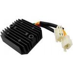 GZ regulátor napětí HONDA XL 600V TRANSALP 89-90, XRV 650 88-89, VF 700C MAGNA 85-86 | Zboží Auto