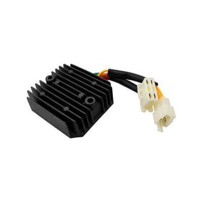 GZ regulátor napětí HONDA XL 600V TRANSALP 89-90, XRV 650 88-89, VF 700C MAGNA 85-86 | Zboží Auto