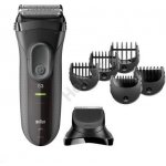 Braun Series 3 3000 BT Shave & Style – Zbozi.Blesk.cz