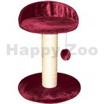 Tommi škrabadlo Aida , 35 x 35 cm v. 54 cm – Zboží Dáma