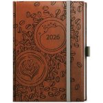 Adam Vivella B6 Denní 2026 Káva – Hledejceny.cz