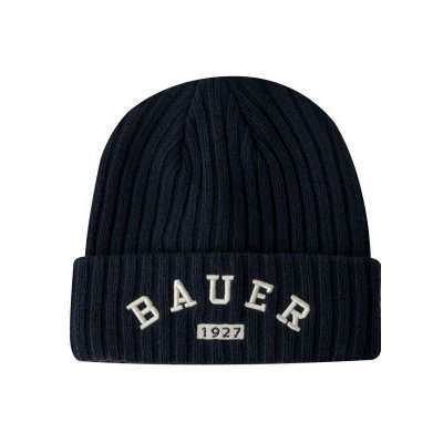 Bauer kulich Bauer Ribbed Knit Toque SR 583527 – Hledejceny.cz