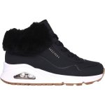 Skechers uno-fall air 0196989841069 černá – Zboží Dáma