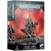 Desková hra GW Warhammer Chaos Lord in Terminator Armour