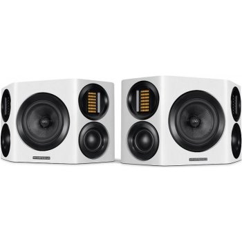 Wharfedale Evo 4.S