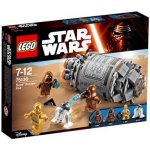 LEGO® Star Wars™ 75136 Únikový modul pro droidy – Sleviste.cz