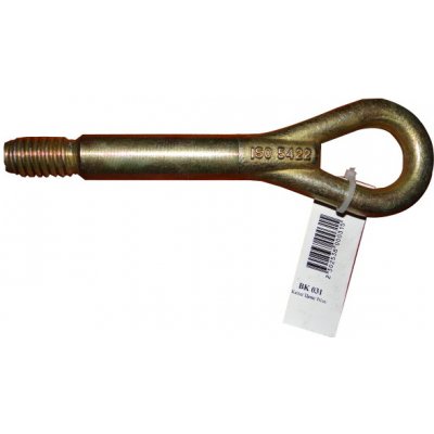 TAŽNÉ OKO HÁK MERCEDES A (W169) B (W245) C (W203) CLC | Zboží Auto