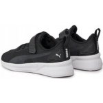 Puma Flyer Runner V J 19292901 black/white – Zboží Dáma
