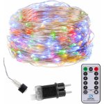 SPRINGOS CL0515 VÁNOČNÍ OSVĚTLENÍ 480 LED – Hledejceny.cz