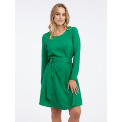 ORSAY šaty Zelená dámské