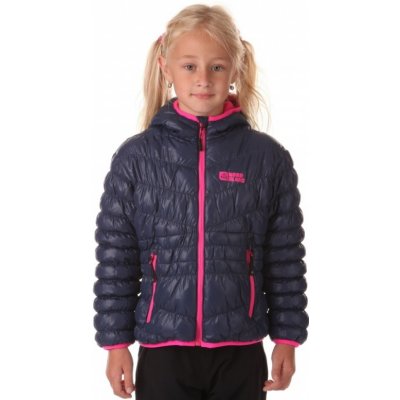 Nordblanc NBWJK6464 modrá – Zboží Dáma