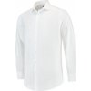 Pánská Košile Malfini Fitted shirt pánské MLI-T21T0 white