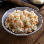 Authentic Coleslaw salát 150 g – Sleviste.cz