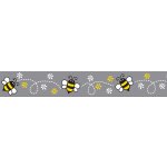 Red Dingo obojek Bumble Bee včelky – Zbozi.Blesk.cz