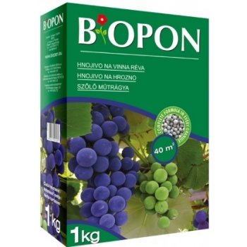 BOPON na vinnou révu 1 kg