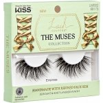 KISS Lash Couture Muses Collection Lash 02 – Zboží Dáma