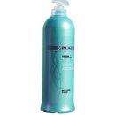 Black Anti-Frizz Shampoo 500 ml
