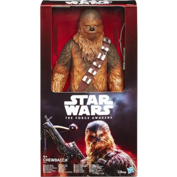 Hasbro Star Wars The Force Awakens Chewbacca