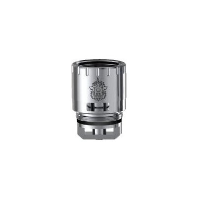 Smoktech TFV8 V8 RBA žhavící hlava nerez-kth 0,28ohm