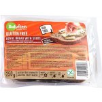 Balviten Royal bread with seeds 250 g – Hledejceny.cz