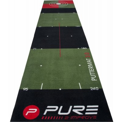 Pure 2 Improve Patovací Koberec 300 x 65 cm – Sleviste.cz