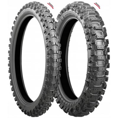 Bridgestone X31R 110/90 R19 62M