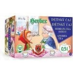 Herbex pohádkový 20 x 3 g – Zboží Dáma