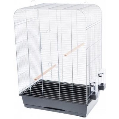 Interzoo Klec Big Nina 54 x 34 x 75 cm – Hledejceny.cz
