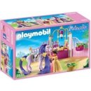 Playmobil 6855 Královské stáje