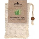Hydrophil Sisalový sáček na mýdlo – Zbozi.Blesk.cz